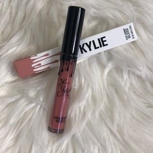 Kylie cosmetics - lipgloss in Shade: candy k